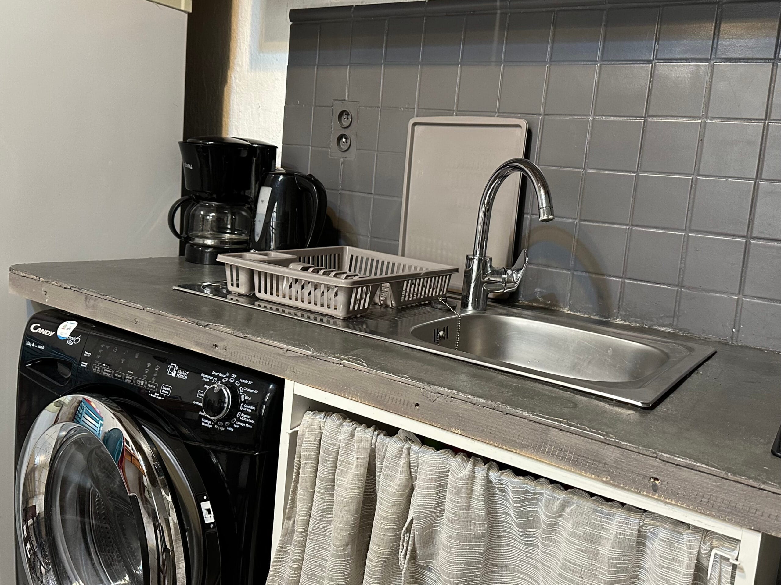 Cuisine / Salle à manger