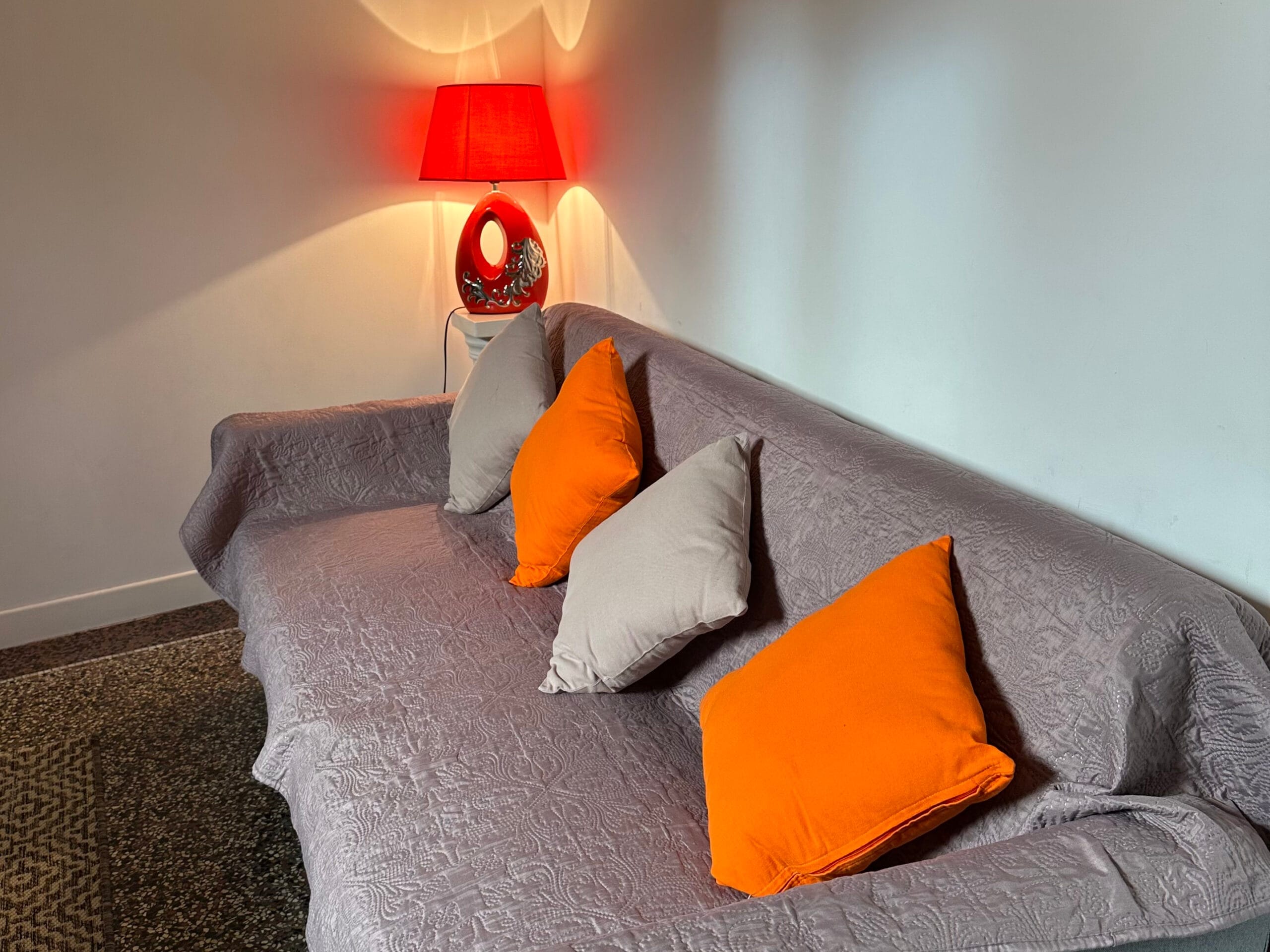 Salon / Salle à manger