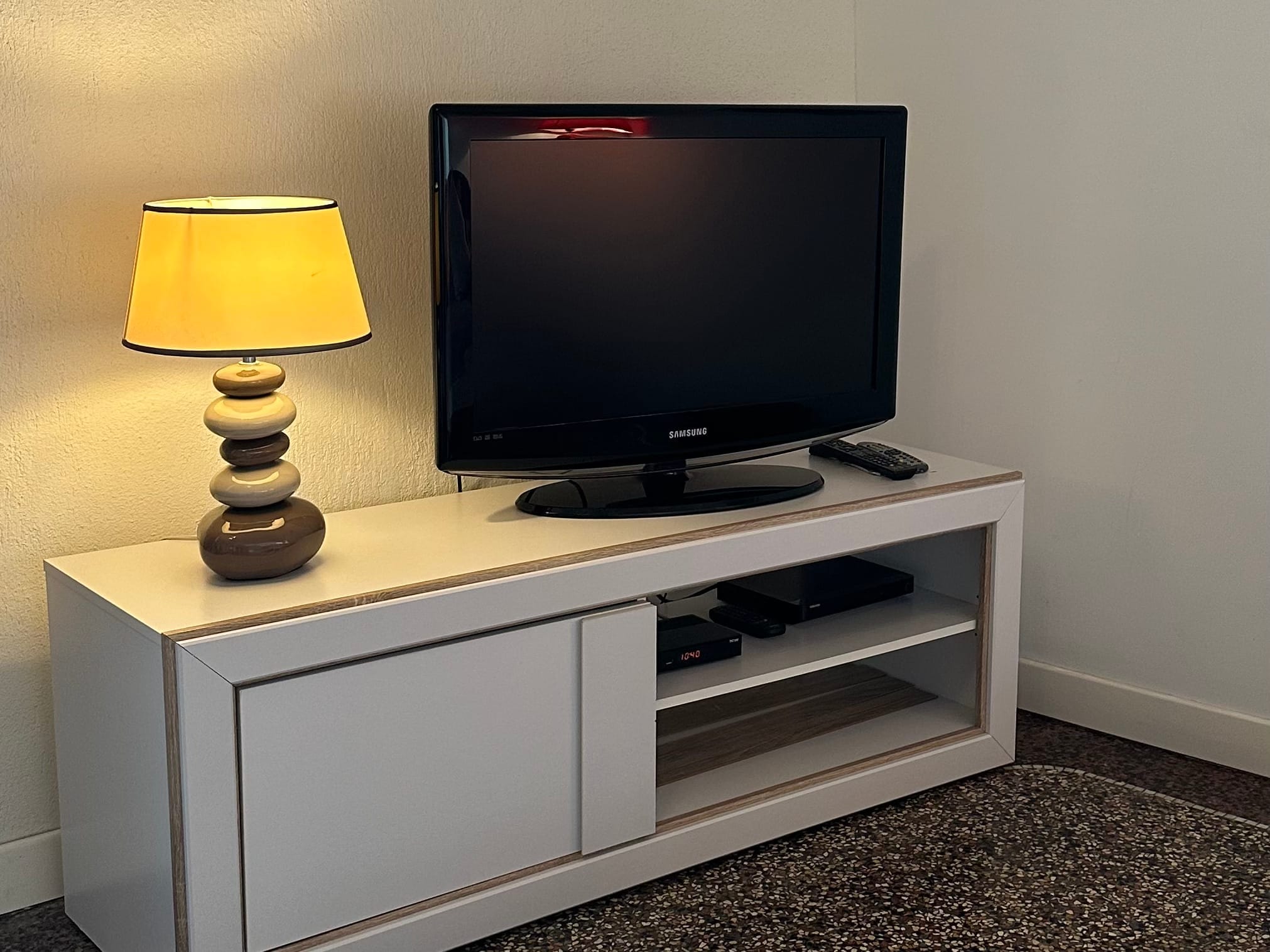 Salon / Salle à manger