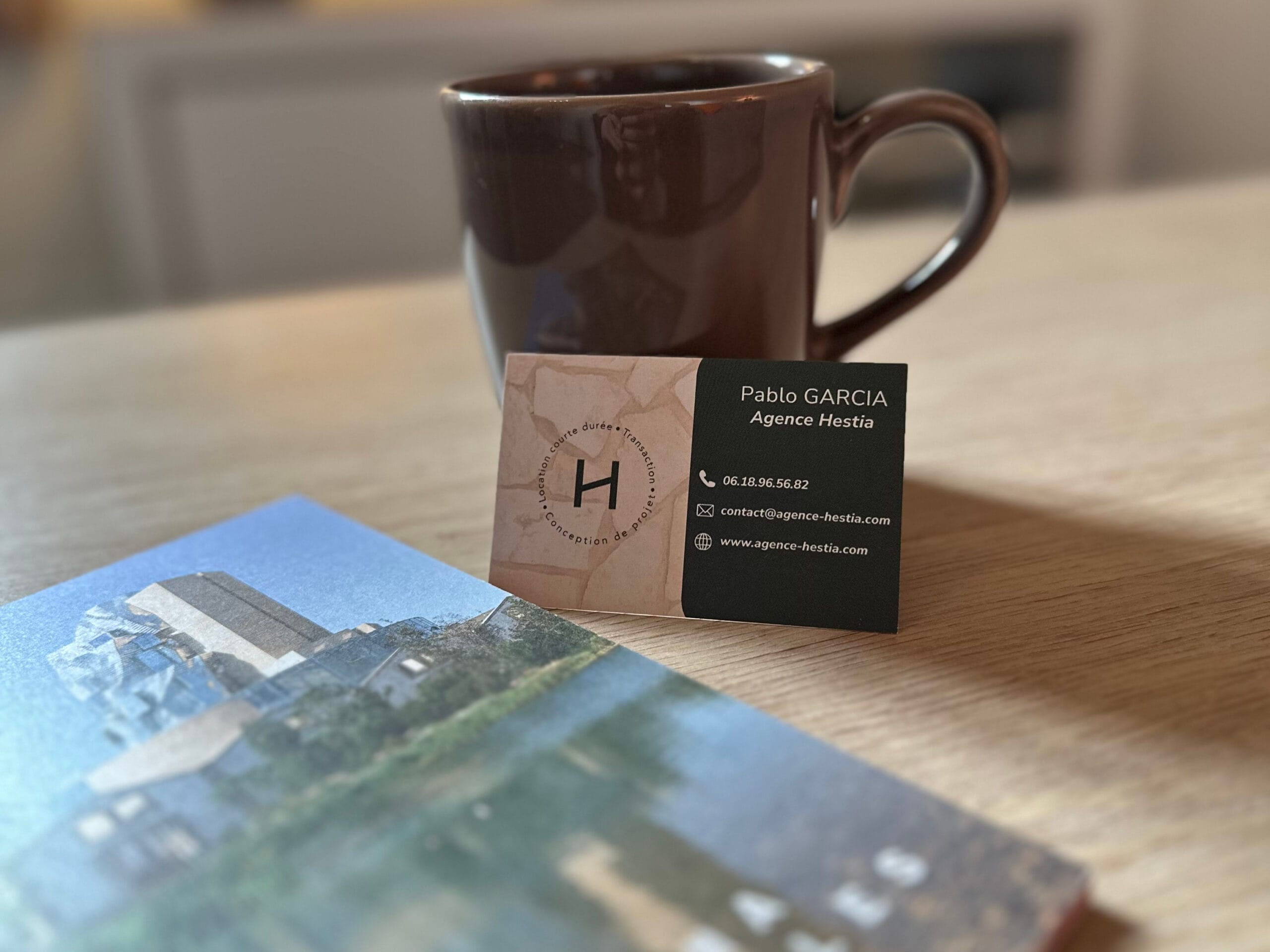 Salon / Salle à manger