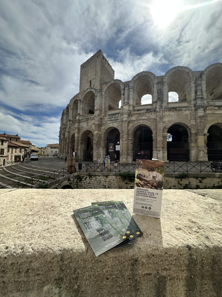 Lire la suite à propos de l’article Location Arles : Courte durée ou bail classique ? Bilan d&rsquo;octobre 2025